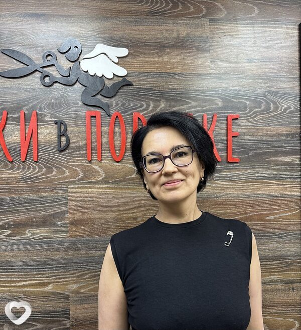 Фарида, 50, Казани — анкета №4345747