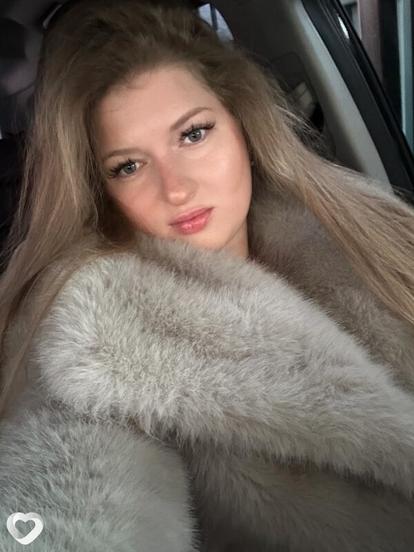 Светлана, 32, Москве — анкета №4345750