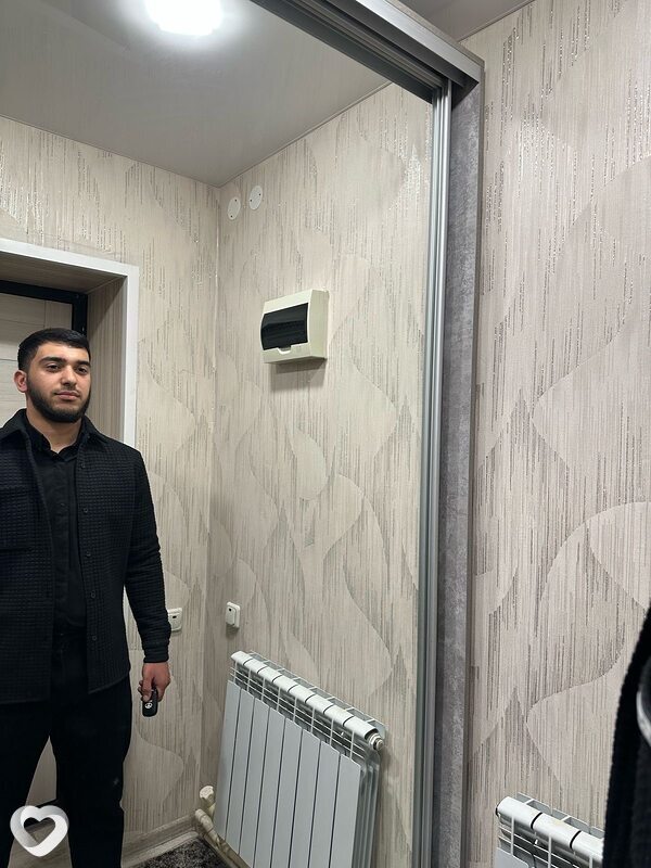 Эльшан, 36, Ульяновске — анкета №4345767