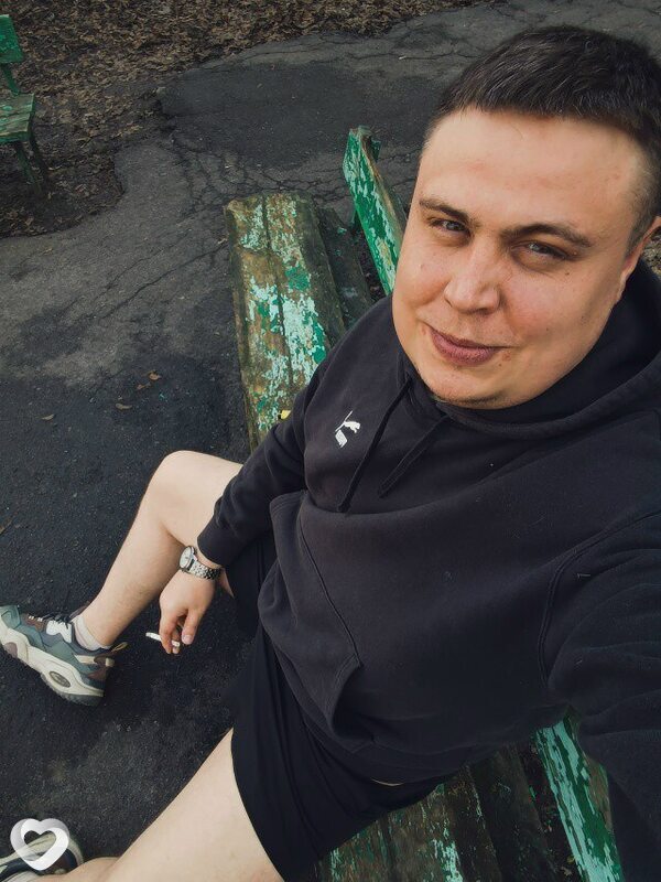 Влад, 33, Пензе — анкета №4345053