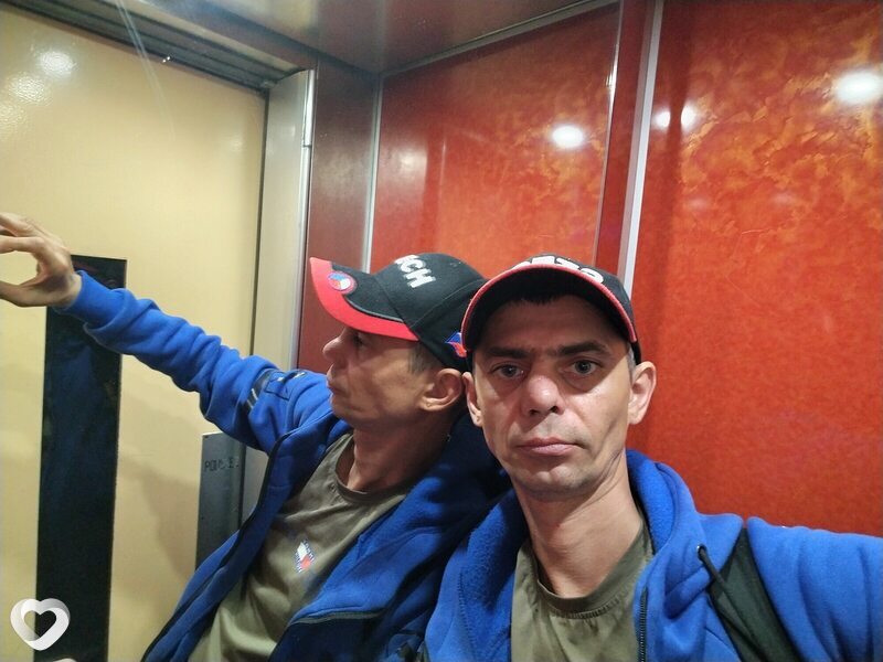 Степаннн, 37, Киеве — анкета №4345055