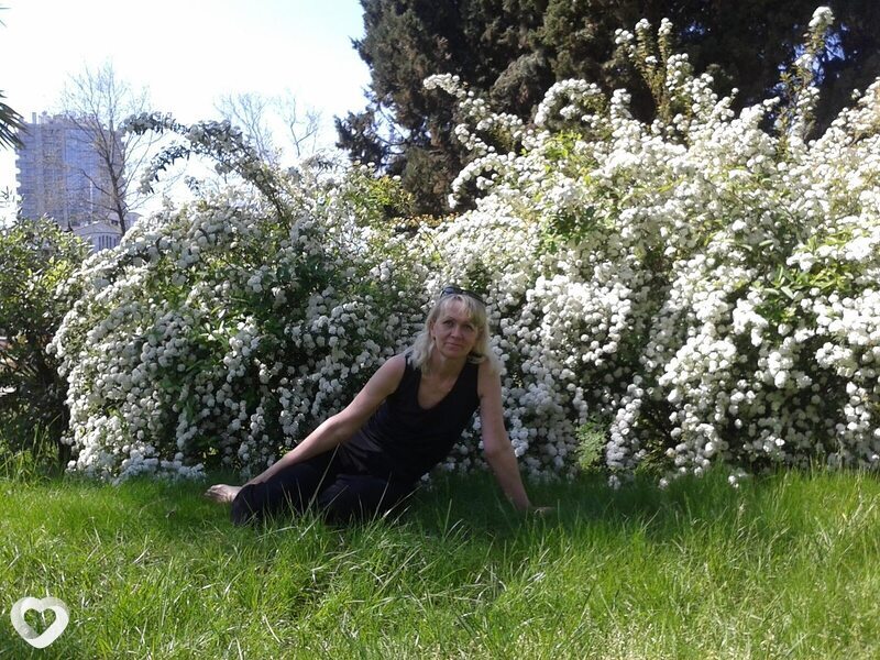 Ирина, 57, Новокузнецке — анкета №4345059