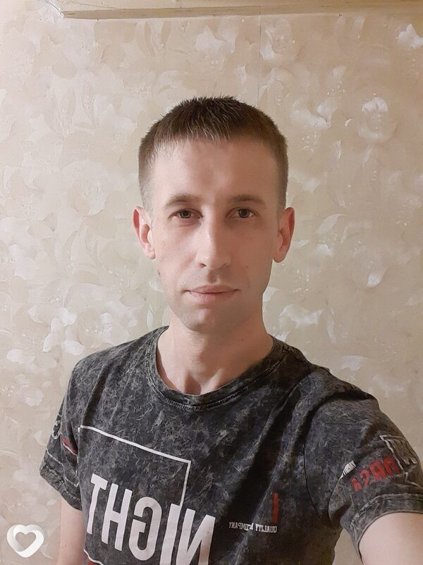 Игорь, 35, Волгограде — анкета №4345074