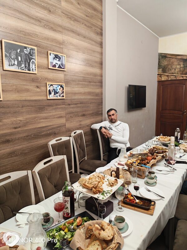 Mika, Ноябрьск