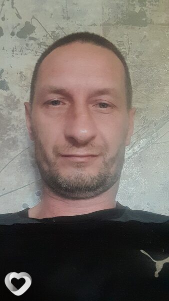 Владимир, 46, Санкт-Петербурге — анкета №4345083