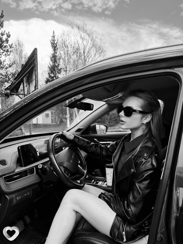 Ева, 20, Ярославле — анкета №4345084
