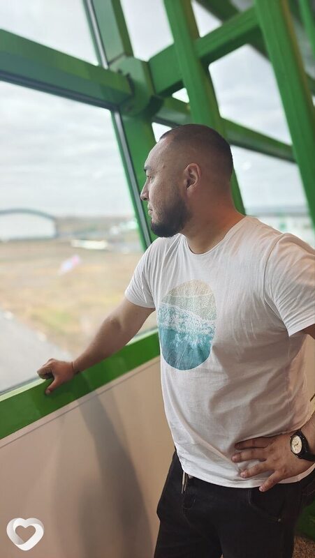 Rustam, 34, Экибастузе — анкета №4345092