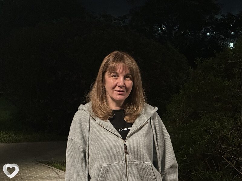 Вероника, 50, Находке — анкета №4345102