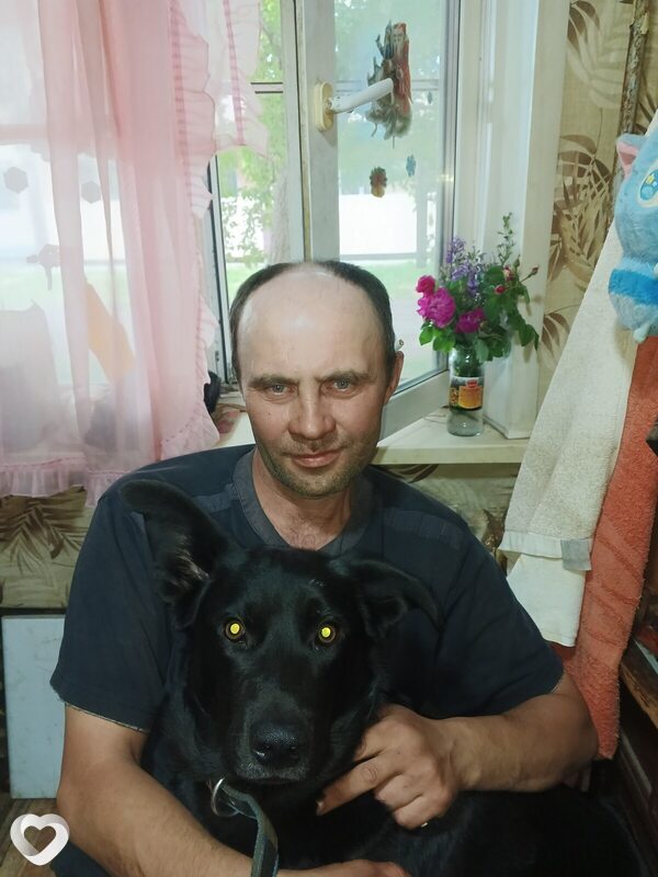 Petr, 39, Бугуруслане — анкета №4345103