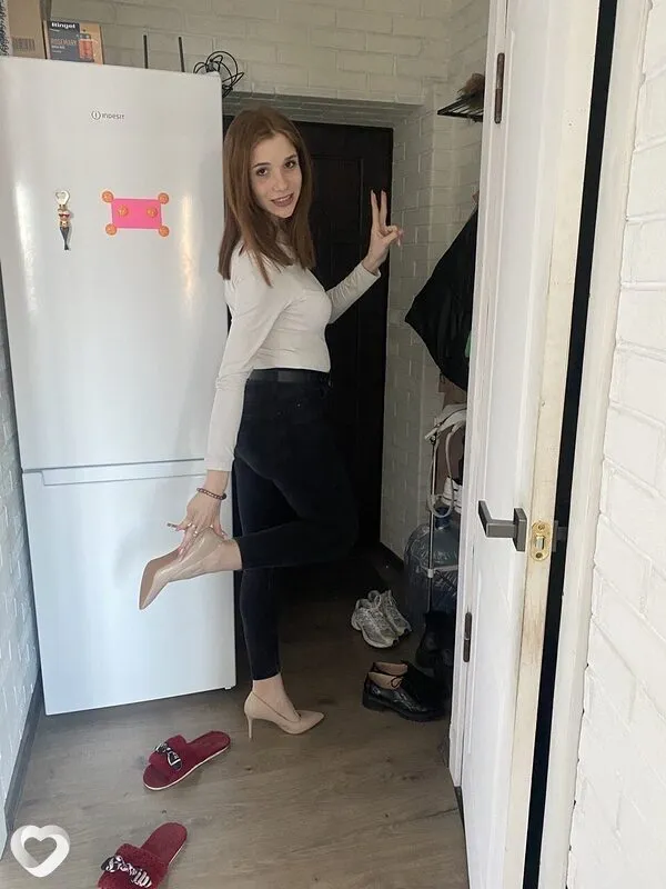 Алина, 21, Москве — анкета №4345111