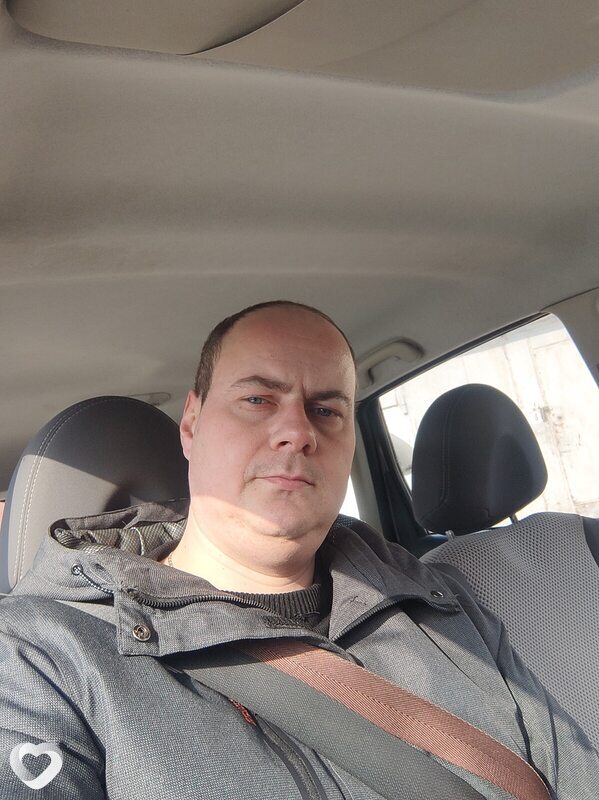 Тони, 40, Алексине — анкета №4345112