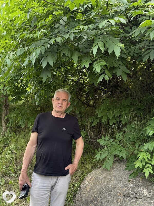 Виктор, Кисловодск