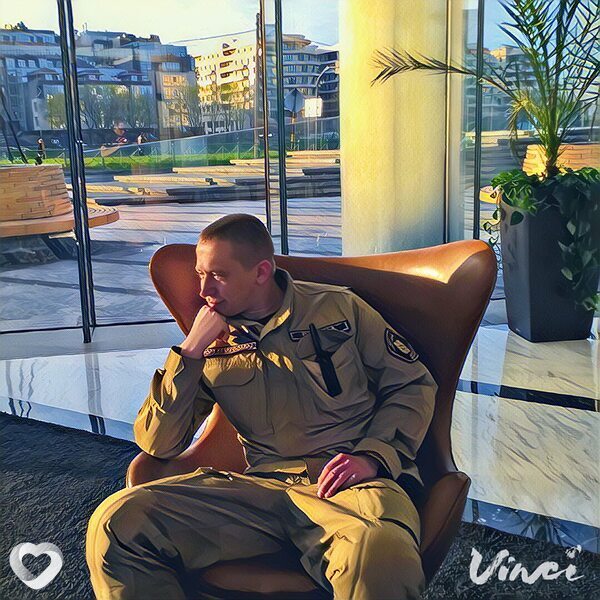 Николай, 37, Санкт-Петербурге — анкета №4345121