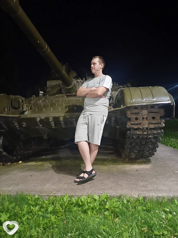 Алексей, Чистополь