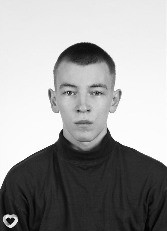 Матвей, 19, Новосибирске — анкета №4345498