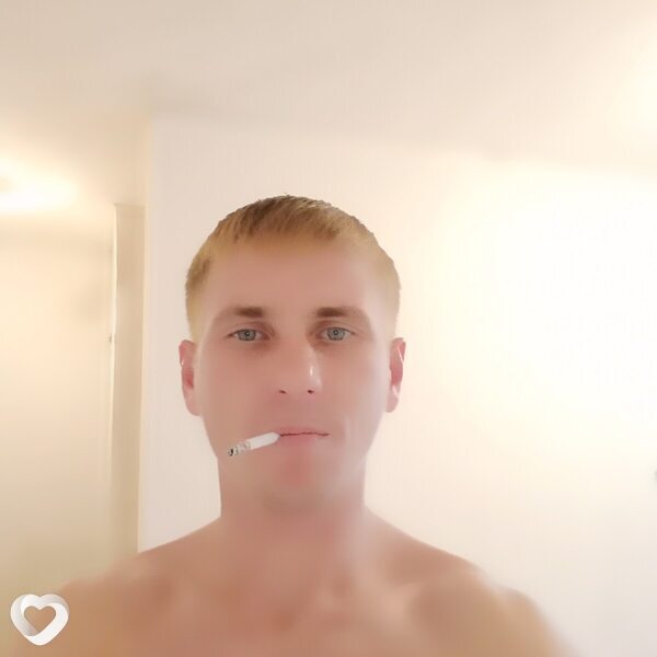 Федор, 38, Уральске — анкета №4345499