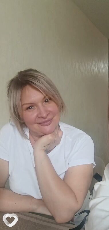 Ирина, 52, Ростове-на-Дону — анкета №4345508