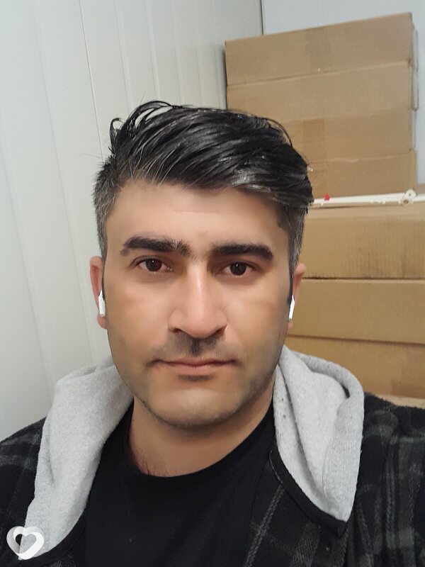 Mehmet, 37, Казани — анкета №4345514