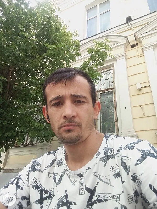 Далир, 32, Москве — анкета №4345184