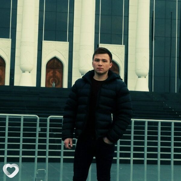 Дониибрагим, 30, Москве — анкета №4345185