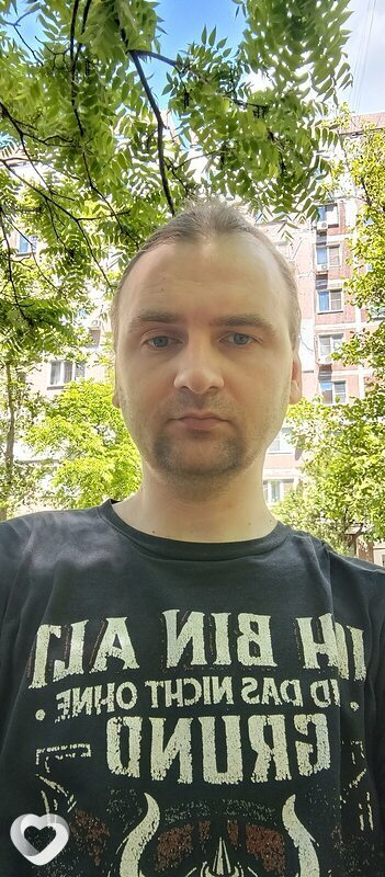 Александр, 35, Новороссийске — анкета №4345192