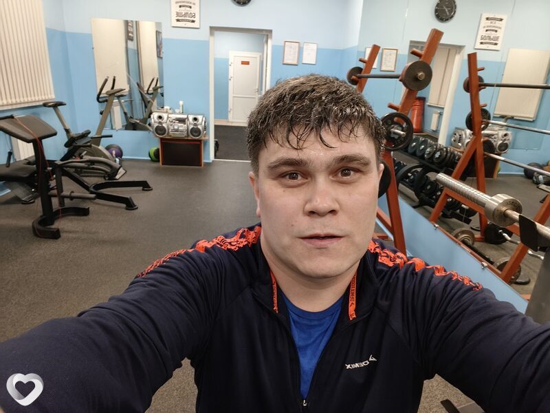 Андрей, 33, Иркутске — анкета №4345198