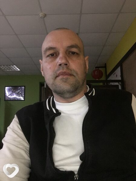 Миша, 44, Нижнем Новгороде — анкета №4345202