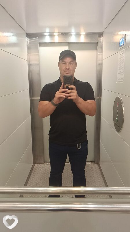 Артем, 36, Можге — анкета №4345216