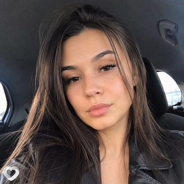 Софа, 21, Владимире — анкета №4345218