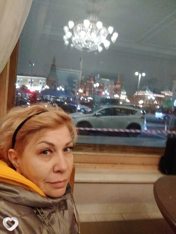 Татьяна, 53, Тольятти — анкета №4345222