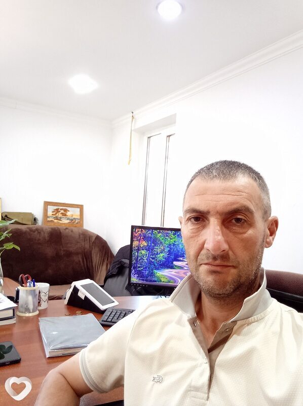 Гусейн, 47, Дербенте — анкета №4345131