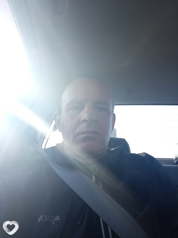 Виктор, 42, Томске — анкета №4345133