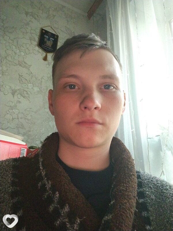 Иван, Елизово