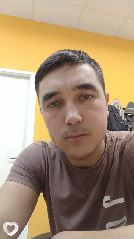 Журабек, 38, Москве — анкета №4345229