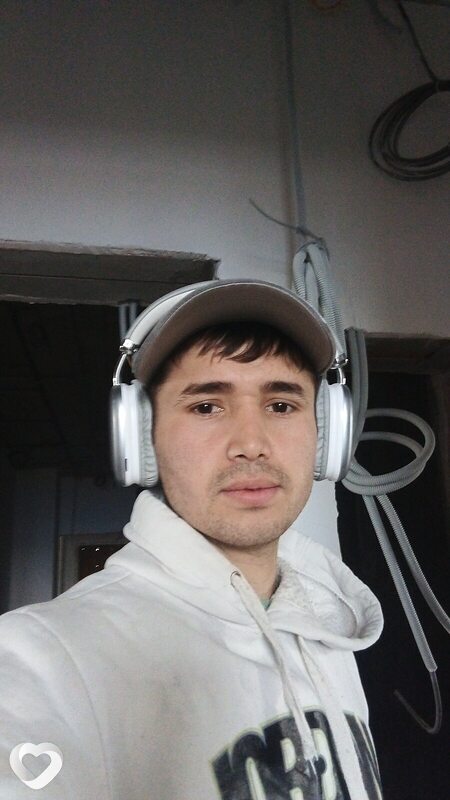 Шербек, 26, Екатеринбурге — анкета №4345238