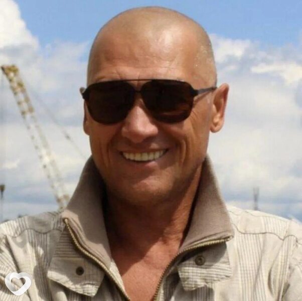 Виктор, 49, Калининграде — анкета №4345239