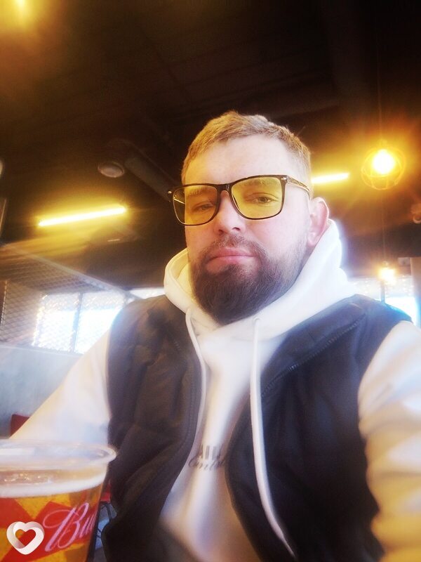 Александр, 35, Солнечногорске — анкета №4345333