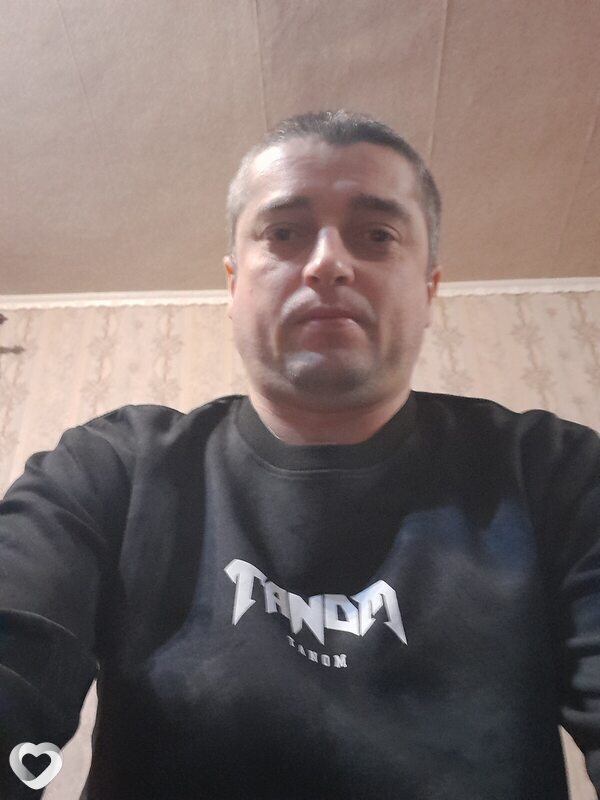 Ігор, 35, Харькове — анкета №4345334