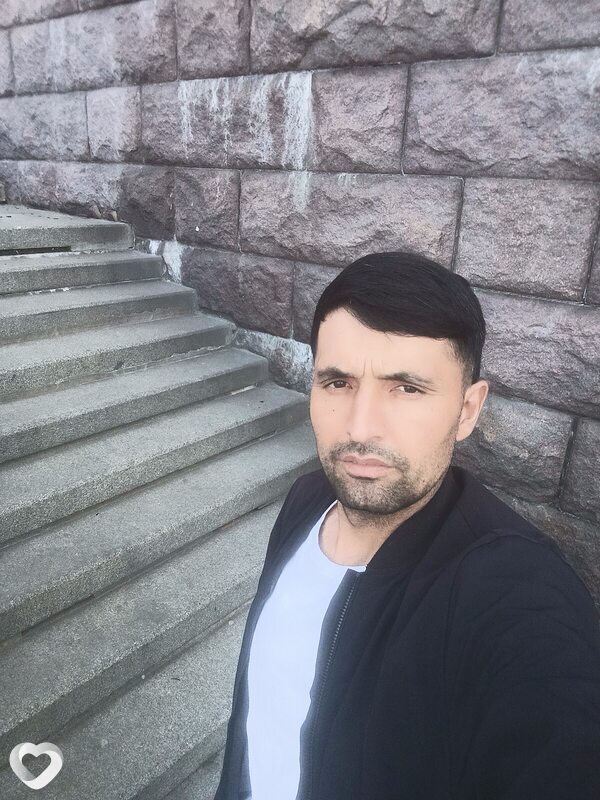 Али, 38, Санкт-Петербурге — анкета №4345339