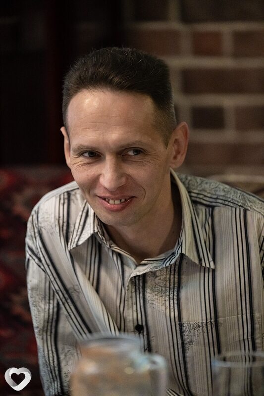 Александр, 43, Уфе — анкета №4345342