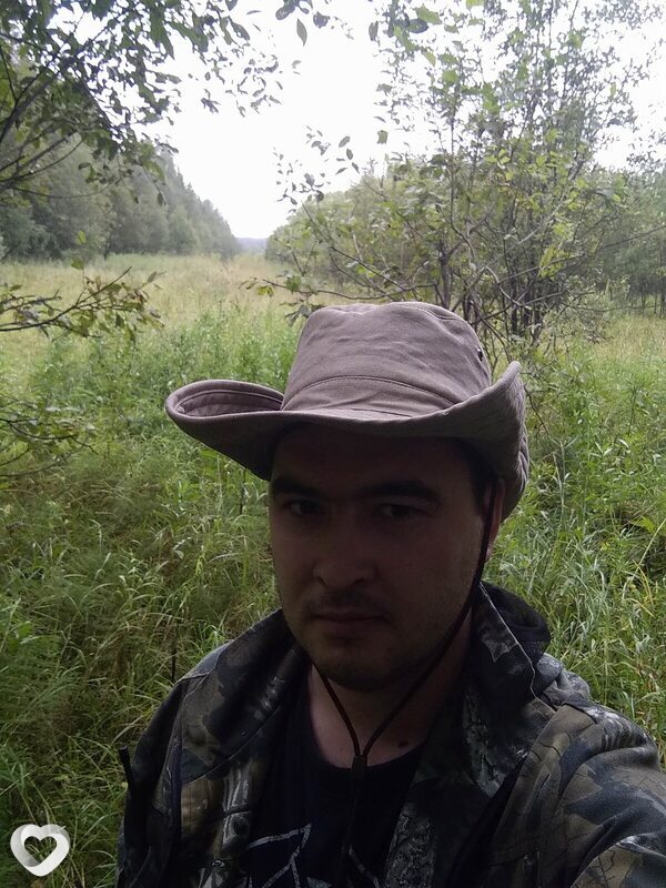 Roman, 38, Обнинске — анкета №4345251