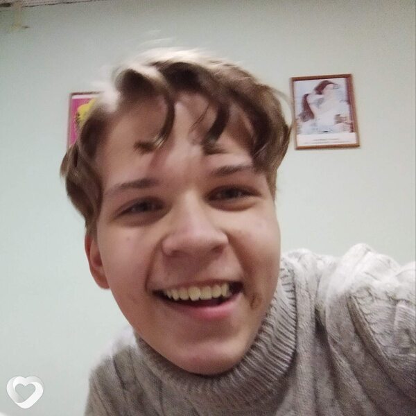 Иван, 19, Москве — анкета №4345252