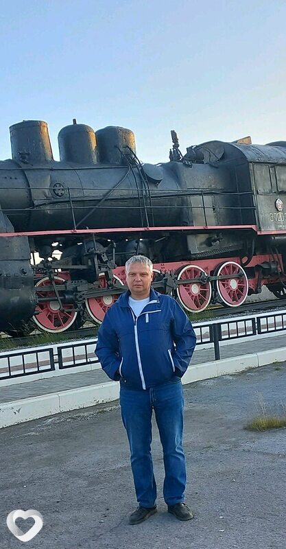 Денис, Байкальск