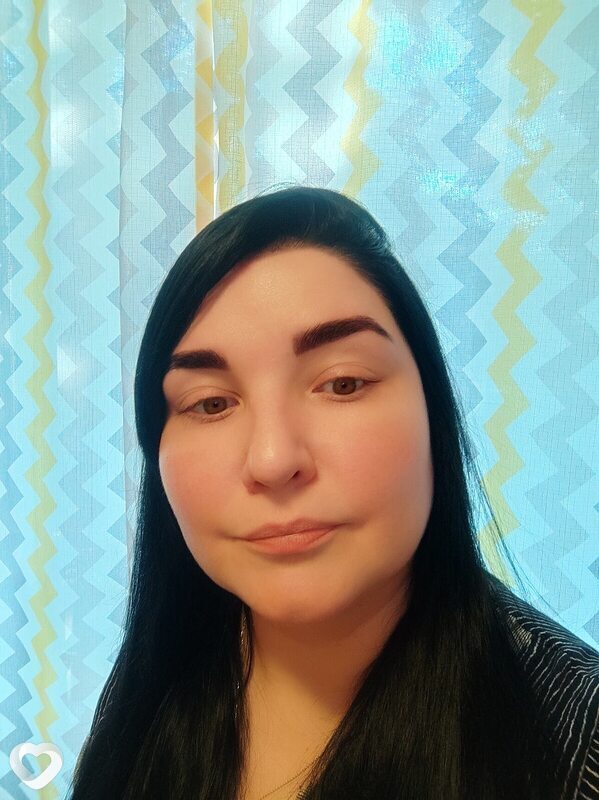 Алла, 38, Алматы — анкета №4345258