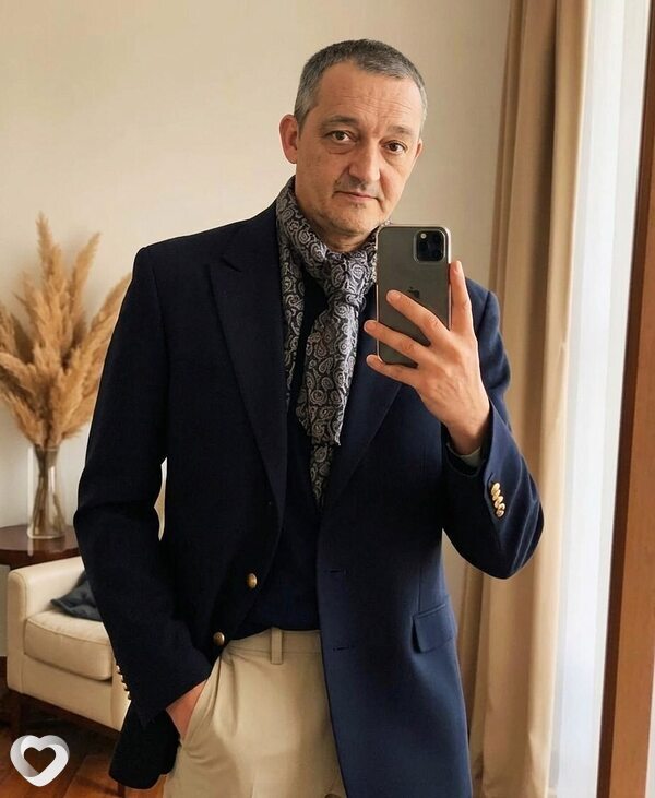 Алексей, Ивантеевка