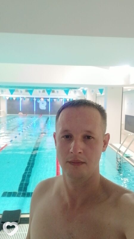 Алексей, 38, Краснодаре — анкета №4345264
