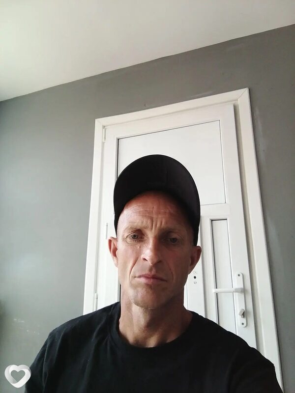 Александр, 45, Астрахани — анкета №4345268