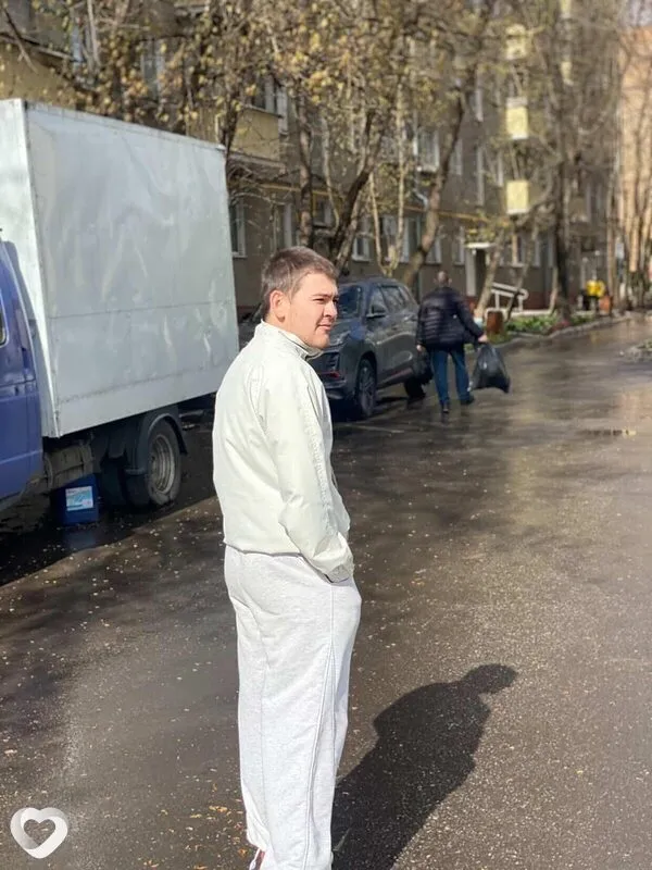 Javohir, 19, Москве — анкета №4345271