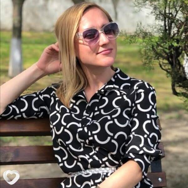 Наталья, 45, Одессе — анкета №4345374