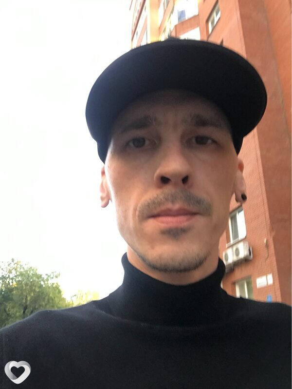 Владимир, 37, Томске — анкета №4345379